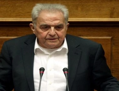 A.Φλαμπουράρης για υπόθεση Novartis: «Να αφεθεί ελεύθερη η Δικαιοσύνη να ολοκληρώσει το έργο της»